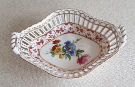 Pretty Trinket Dish