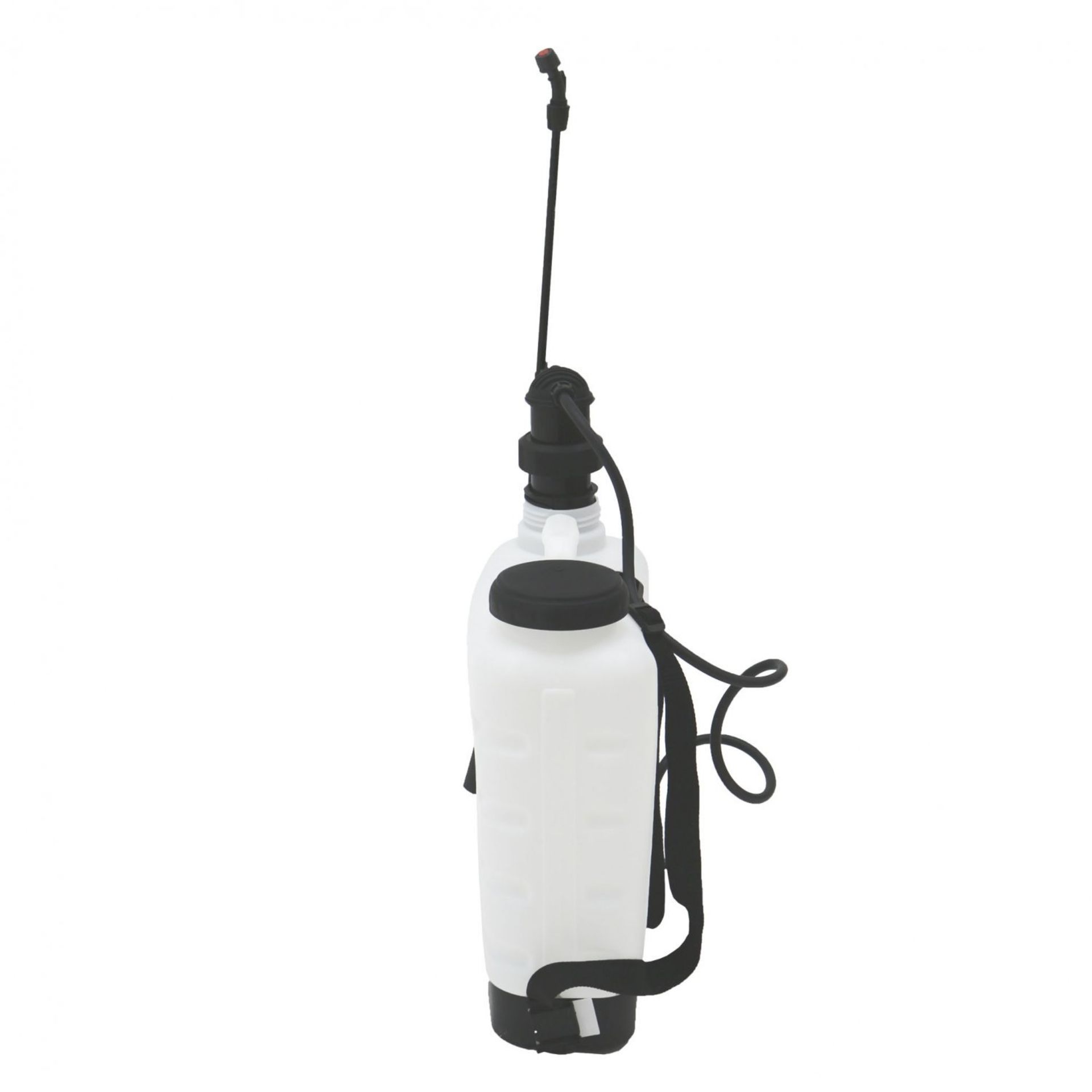 (ZP36) 16L 16 Litre Backpack Knapsack Pressure Crop Garden Weed Sprayer The knapsack spraye... - Image 2 of 2