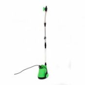 (SP482) 350W Garden Submersible Water Butt Pump 2500l/hr with 10m Cable The submersible wa...