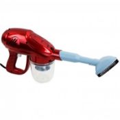 (KK206)600w Handheld Maxi Vac. Perfect for quick clean-up jobs Great for when you don't want th...