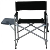 (QW14) Folding Lightweight Outdoor Portable Directors Camping Chair (Just Landed) Dimensions:...