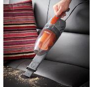 (AP154) Handheld UV Vacuum Deep clean your home with the powerful UV Handheld Vac Kills up to 9...