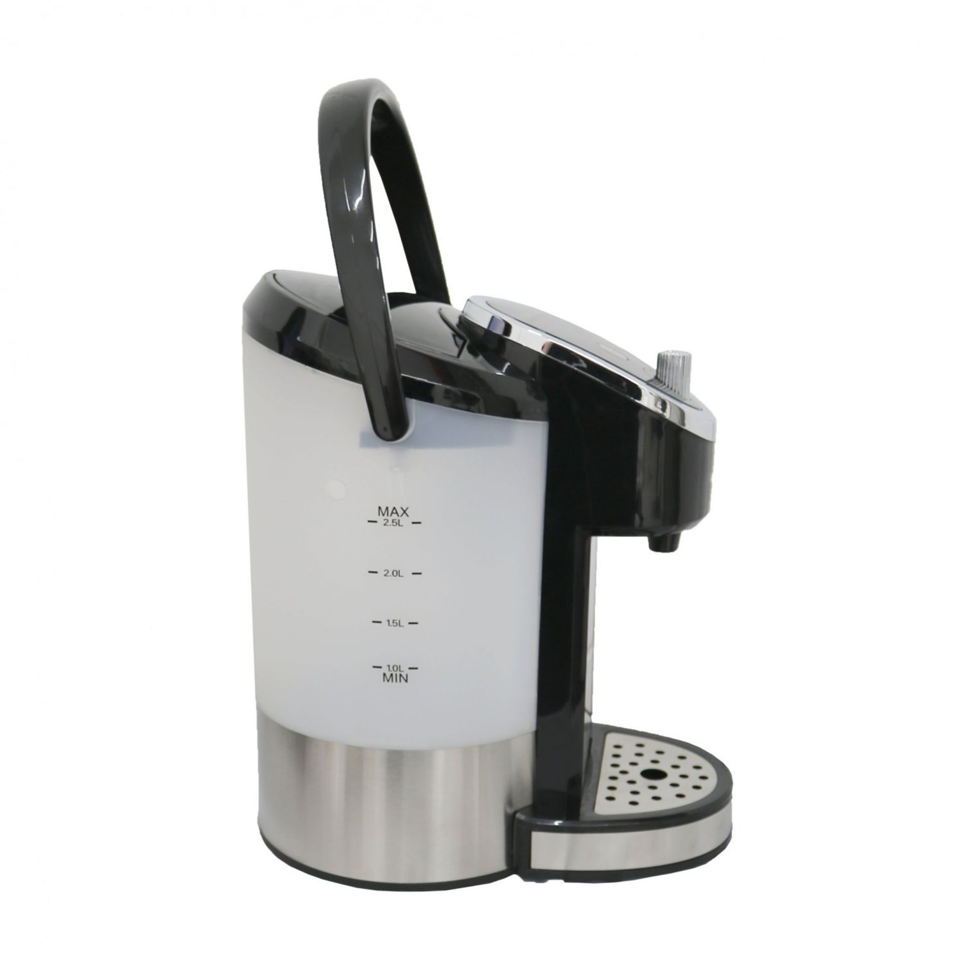 (KK68) 2600W Instant Hot Water Boiler Dispenser Tea Coffee Urn Kettle The instant water bo... - Image 2 of 2