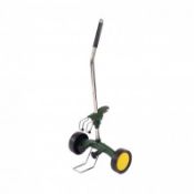 (KK231) Wheeled Plant Flower Pot Mover Transport Trolley Hand Truck The plant pot trolley al...