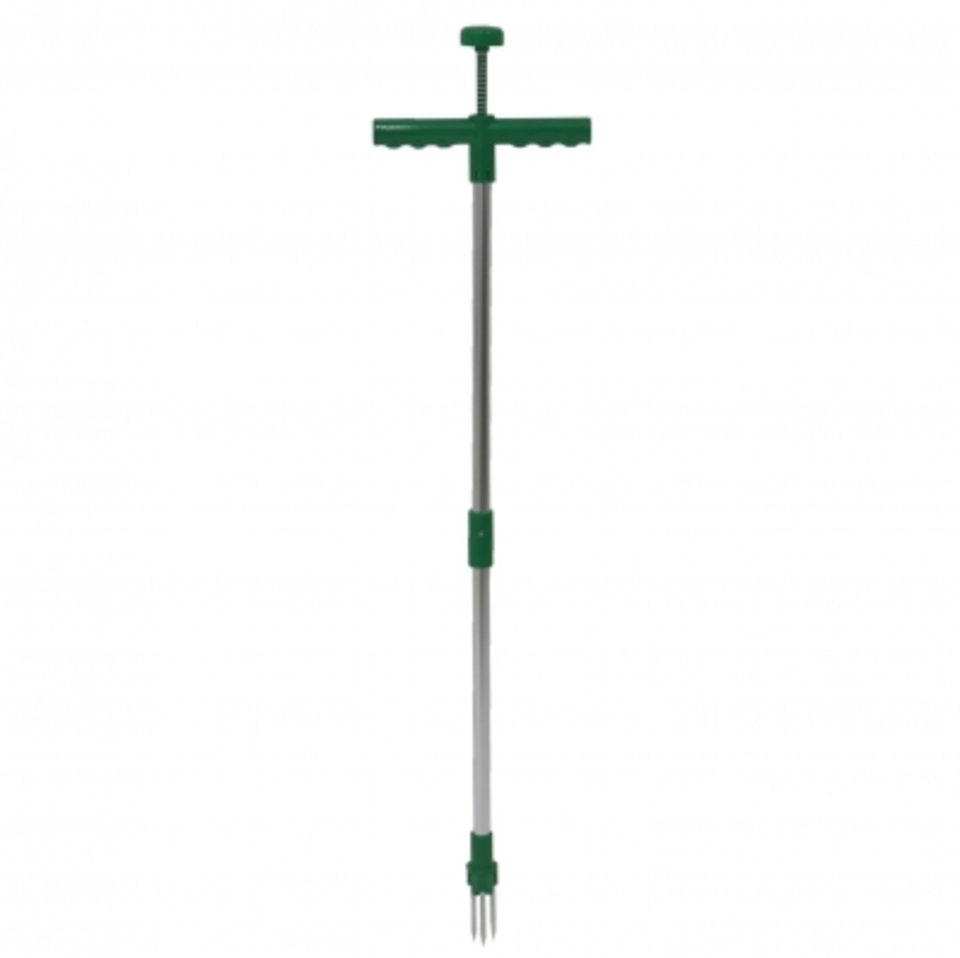 (KK148) Weed Puller Twister Remover Weeder Manual Weeding Garden Tool The weed remover is ...
