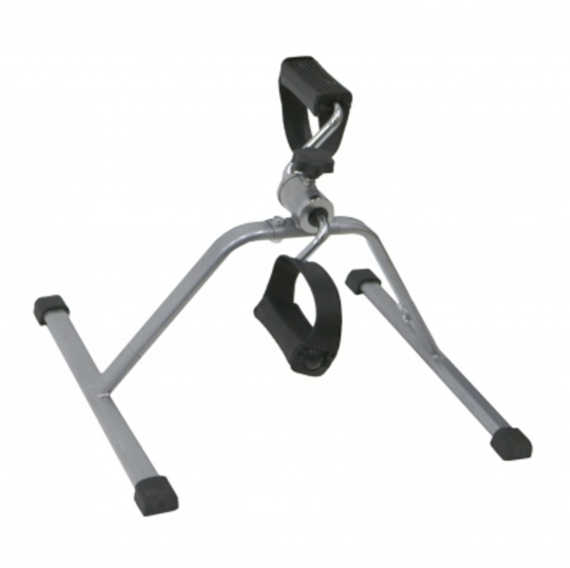 (RU29) Exercise Bike / Leg Exerciser Exercise Your Legs From The Comfort Of Your Chair, One...