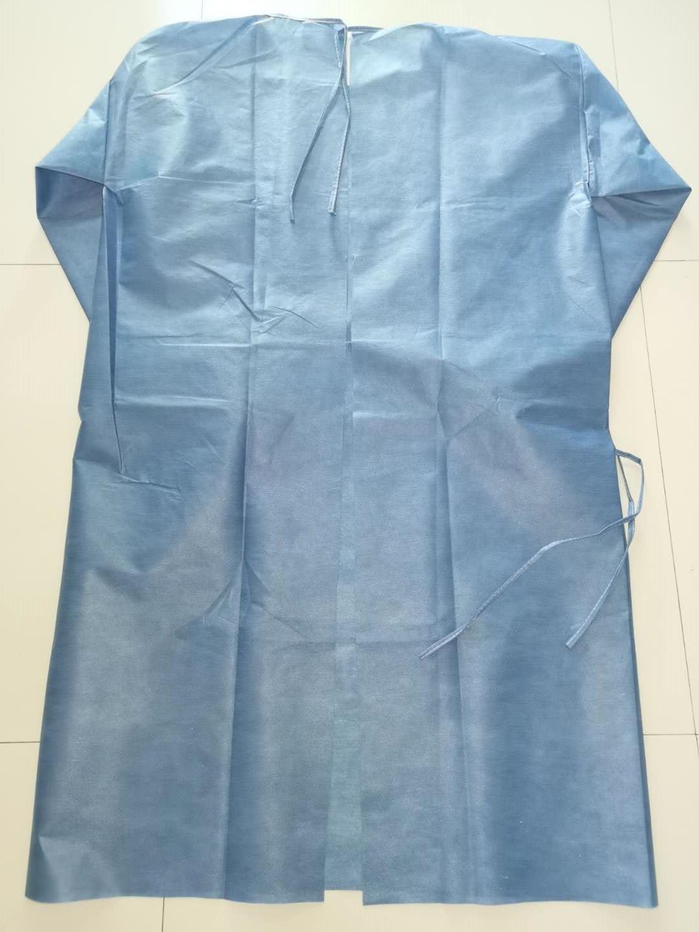 200 SMS Disposable Gowns - Image 5 of 6