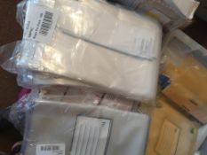 Large Amount Of Keepsafe Post Safe Sealable Security Bags. Various Sizes,