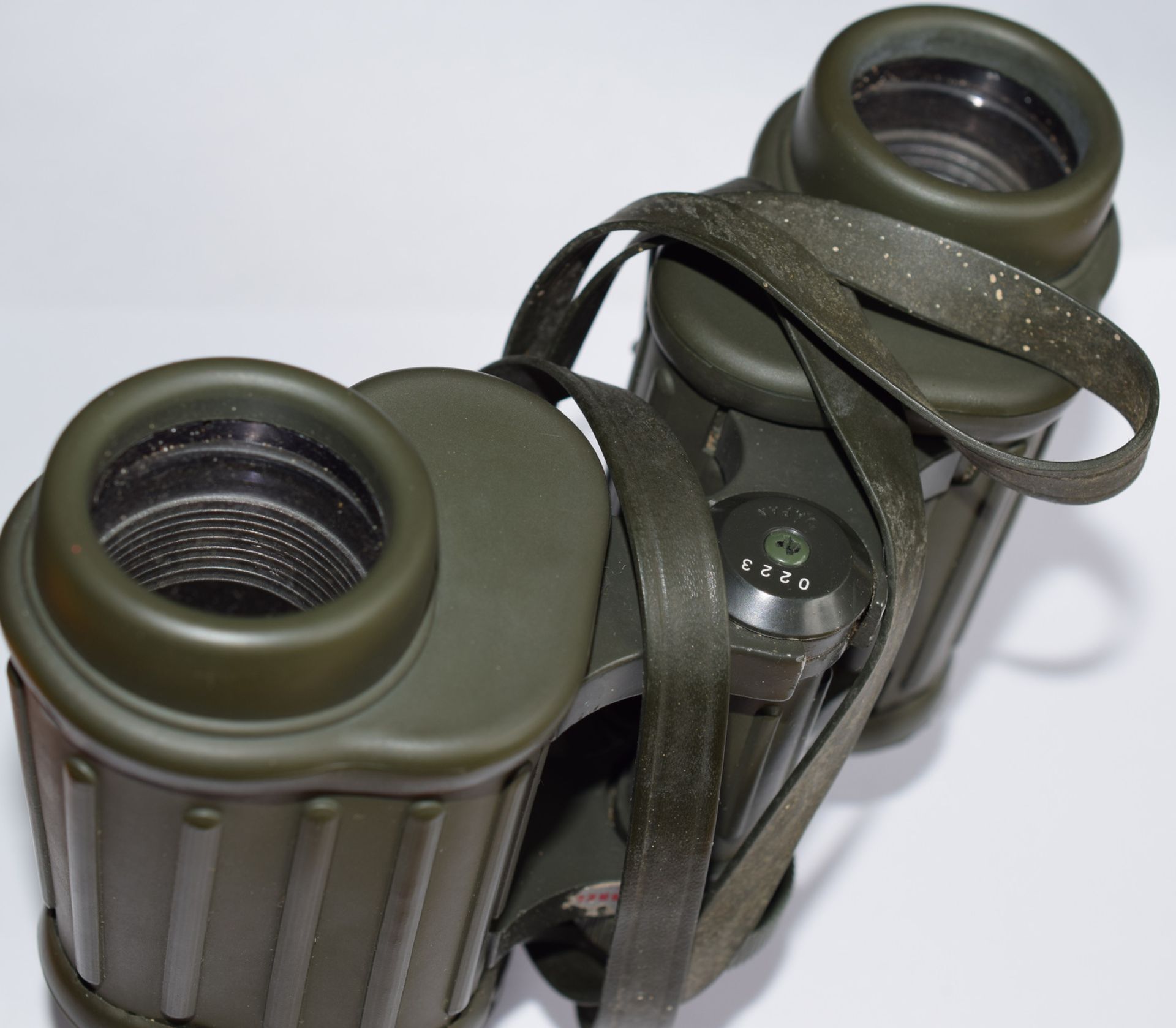 Set Of Polarex Binoculars 8X30 - Image 3 of 5