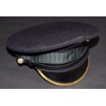 Welsh Guards Peaked Cap