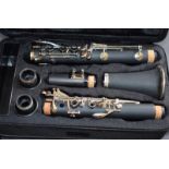 Clarinet By Slade Of USA