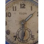 Elgin Military Watch