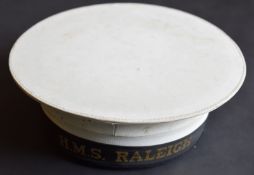 HMS Raleigh Sailor's Cap