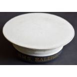 HMS Raleigh Sailor's Cap