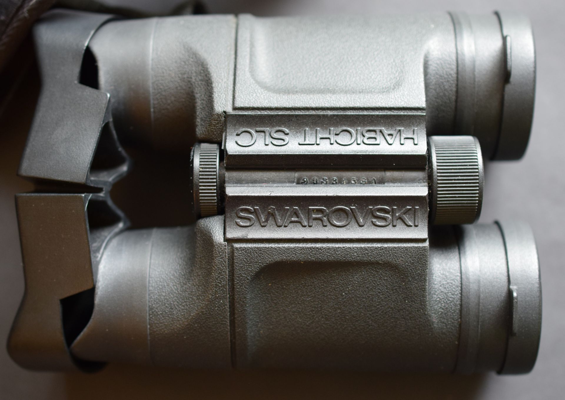 Swarovski Habicht 8X30WB Binoculars In Case - Image 4 of 5