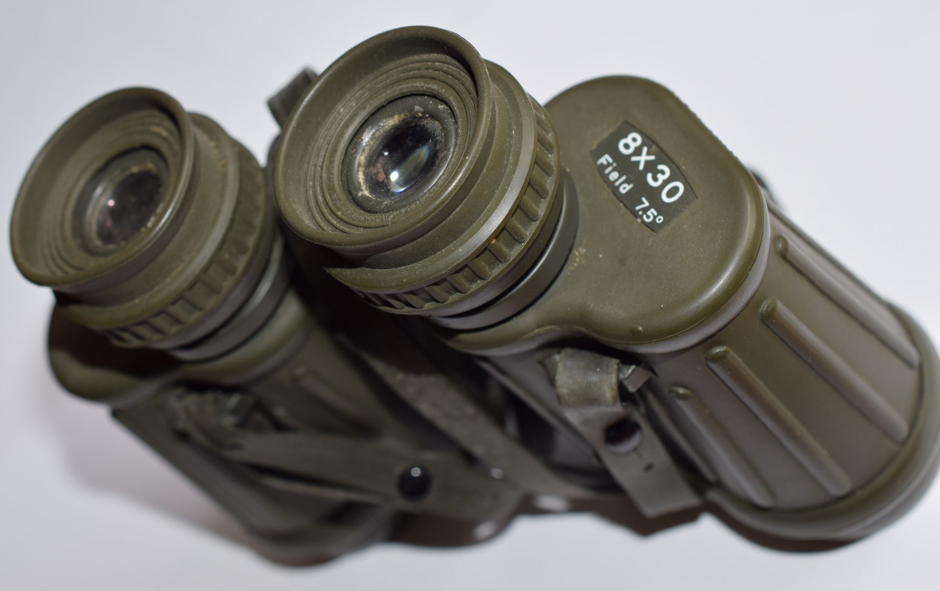 Set Of Polarex Binoculars 8X30 - Image 2 of 5