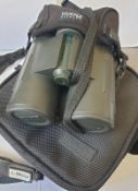 Steiner Sky Hawk Pro Binoculars