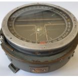 Ww2 Type P6 Military Compass