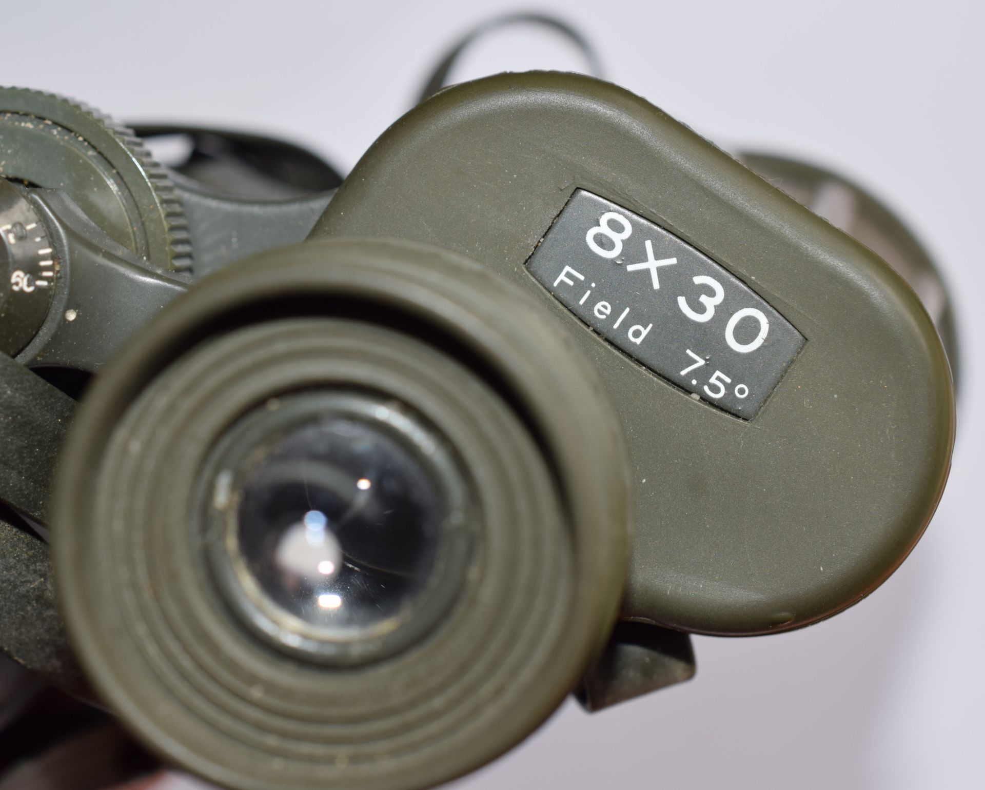 Set Of Polarex Binoculars 8X30 - Image 4 of 5