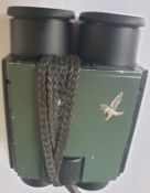 Swarovski 8X20B Habicht Crystal Pocket Binoculars