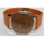 Vintage Breitling Gent's Wristwatch