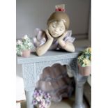 Lladro A Perfect Day Figure