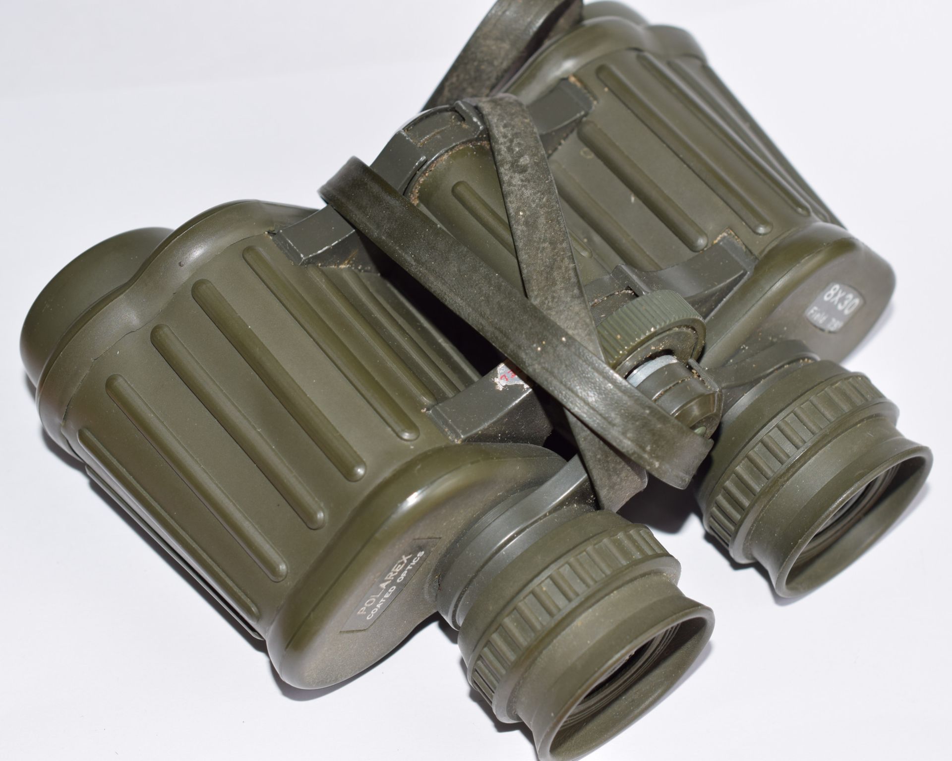 Set Of Polarex Binoculars 8X30 - Image 5 of 5