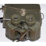 Set Of Polarex Binoculars 8X30