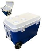 4 X 80 Litre Cooler Box (Zznfcb80)