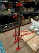 1 X 60" 3 Ton Farm Jack (Fj60)