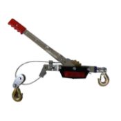 4 X 2T Hand Power Puller Without Safety Catch (Hpp2Ws)