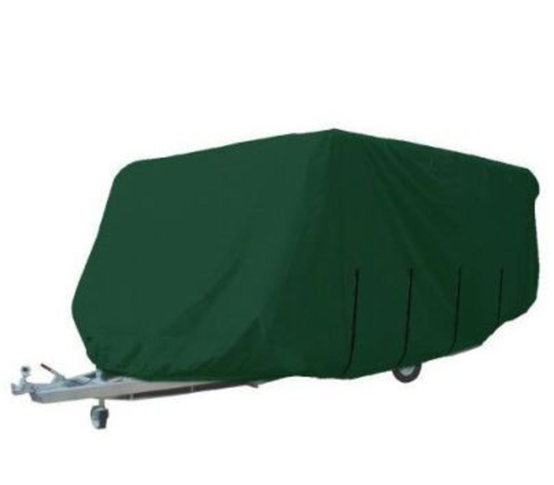 4 X Cover To Suit 14 To 16 Feet Caravan  (Zzcc1417)