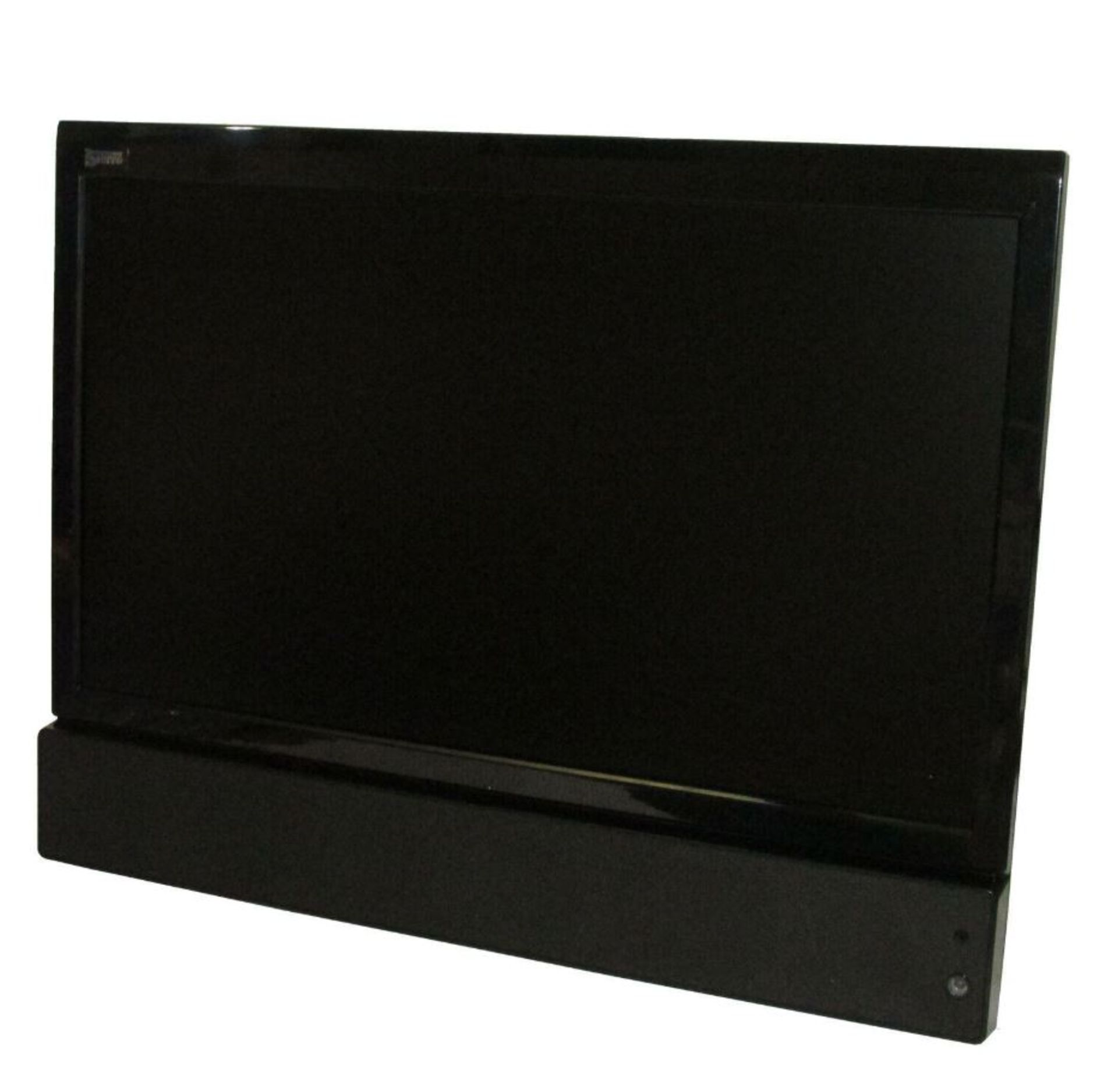 10 X 19" Sound Bar Tv And Dvd Combo (Zzlwtv19) - Image 2 of 2