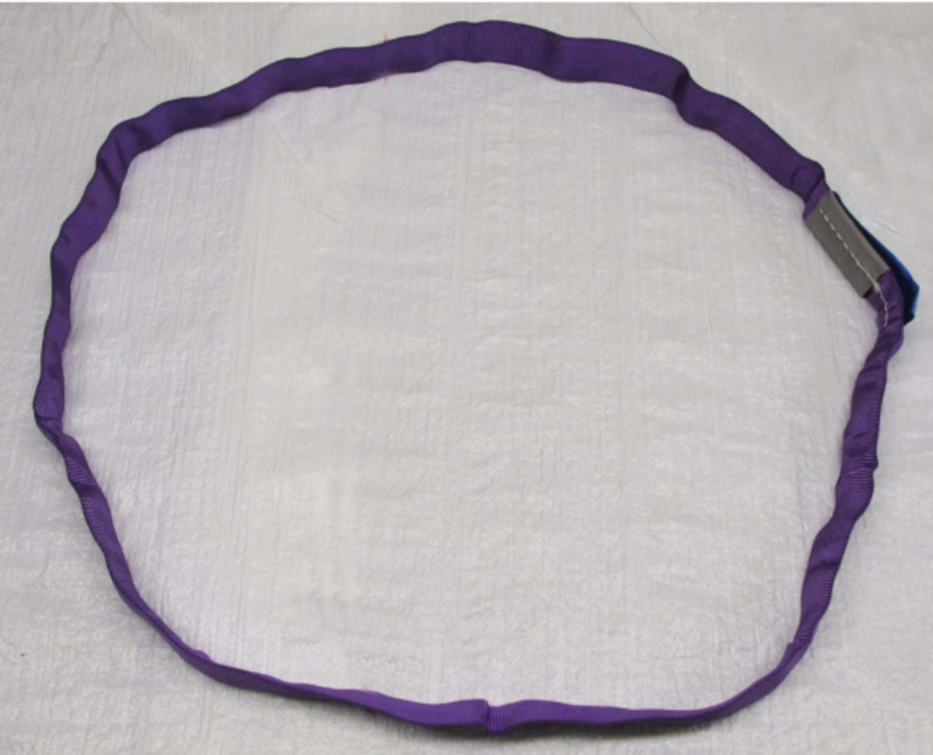 30 X 1 Ton 2M Round Sling (Rs1T2)