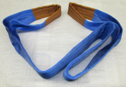 6X 8 Ton 12M Webbing Sling (Ws8T12)