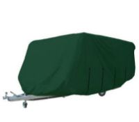 1 X Cover To Suit 20 To 22 Feet Caravan  (Zzcc2123)