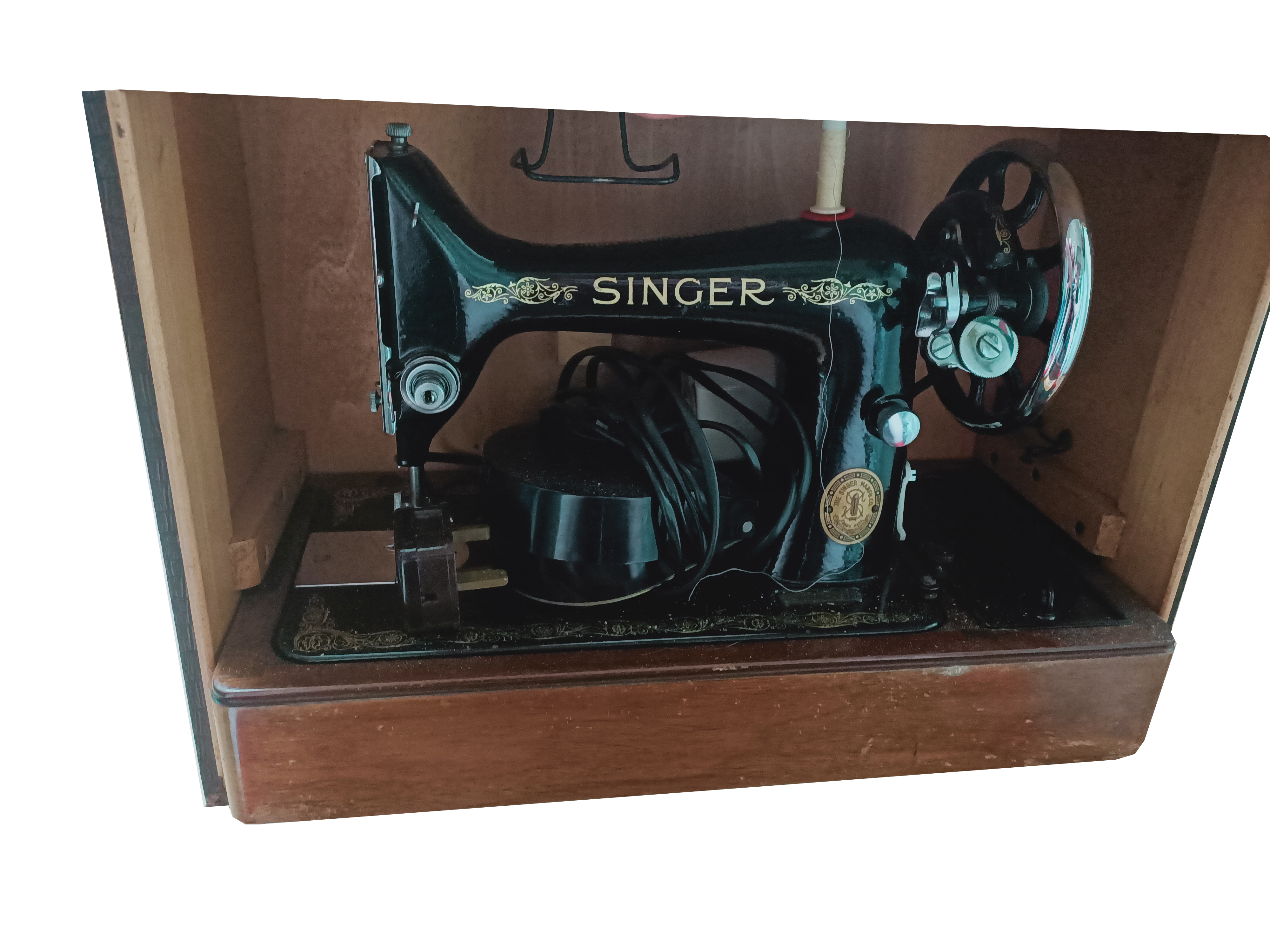 Electric Singer 99 series Sewing Machine