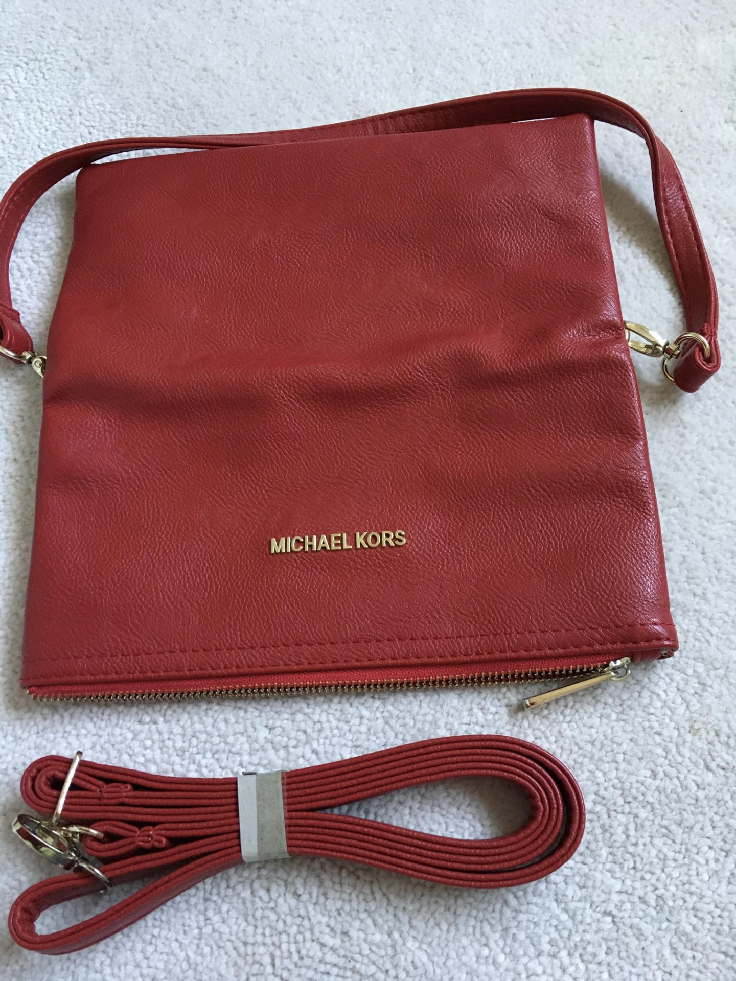 MICHAEL KORS bag