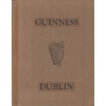 Guinness Brewery 1931 History and Visitor Guide