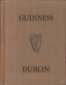 Guinness Brewery 1931 History and Visitor Guide