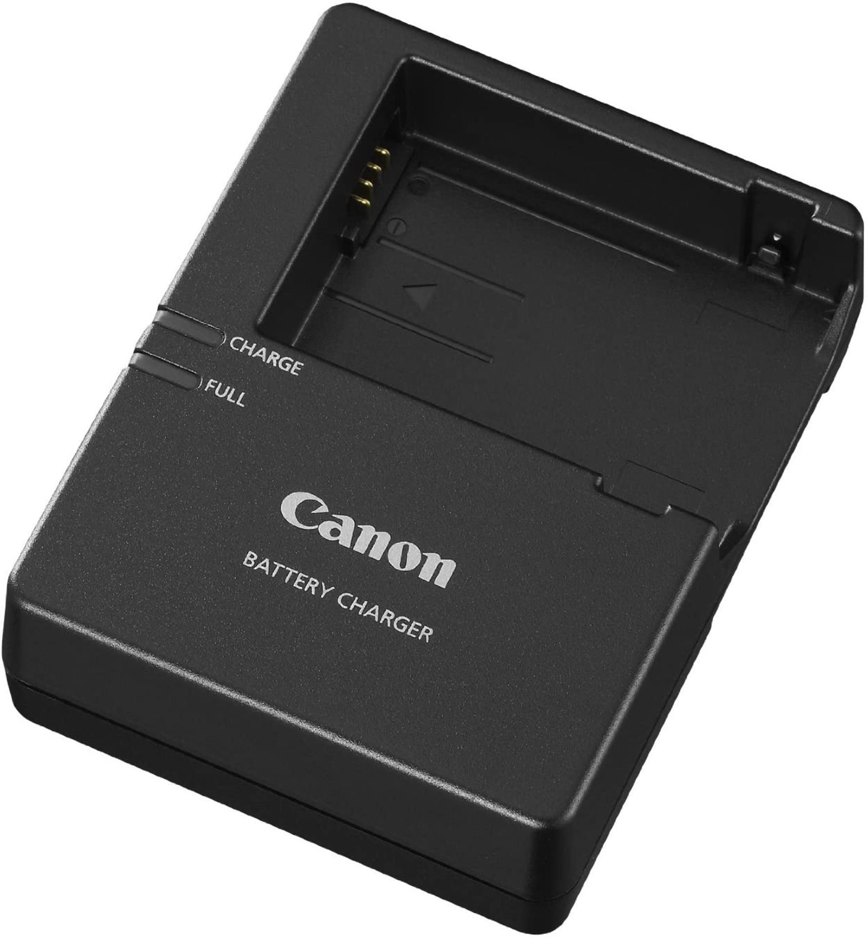 (M43) Canon LC-E8E Battery Charger (for Canon EOS 700D/600D/650D) Battery charger unit for Cano... - Image 2 of 2