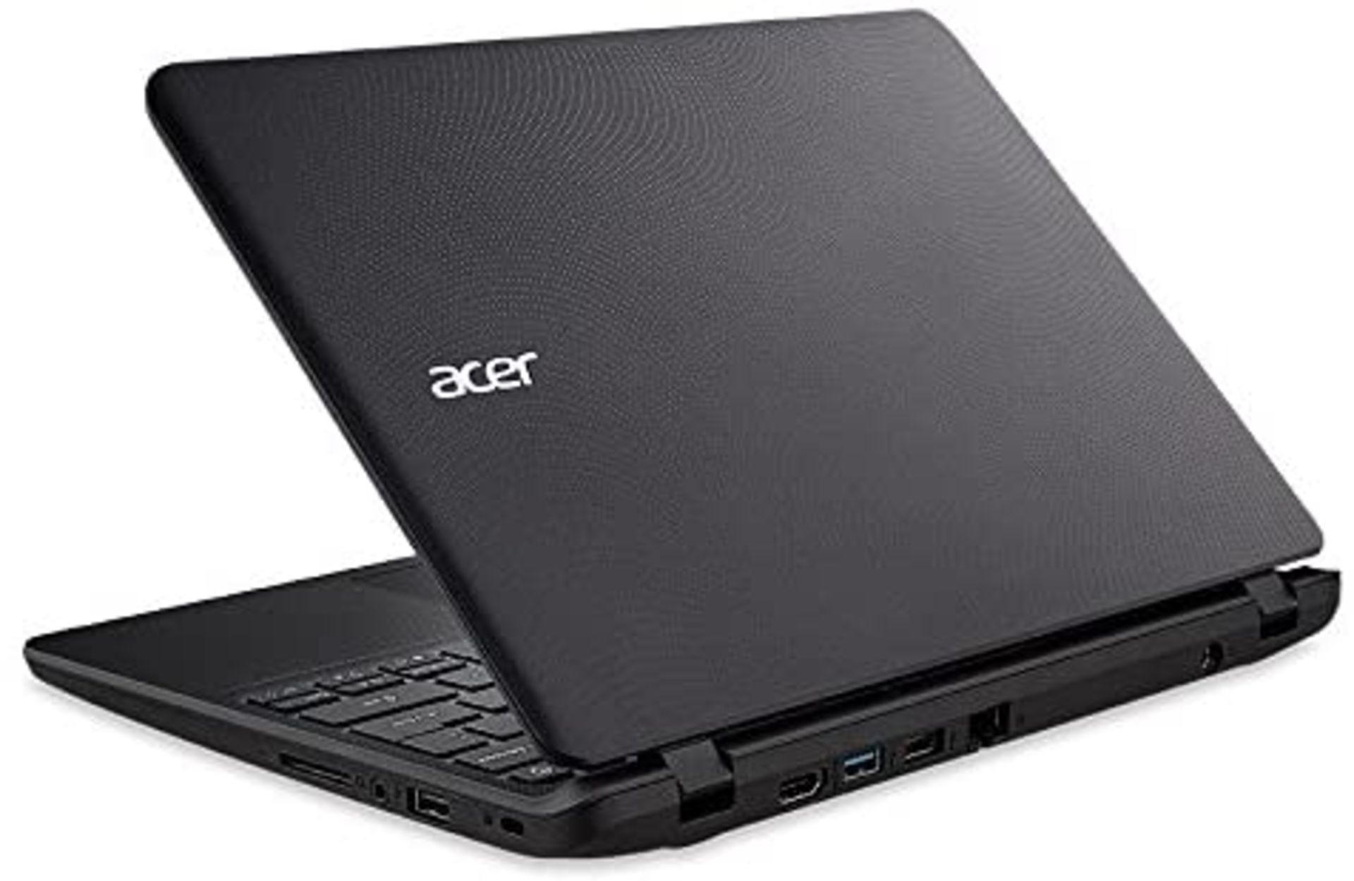 (99) 1 x Grade B - Acer Aspire ES1-132 11.6-Inch Notebook - (Black) (Intel Celeron N3350 - Image 4 of 4