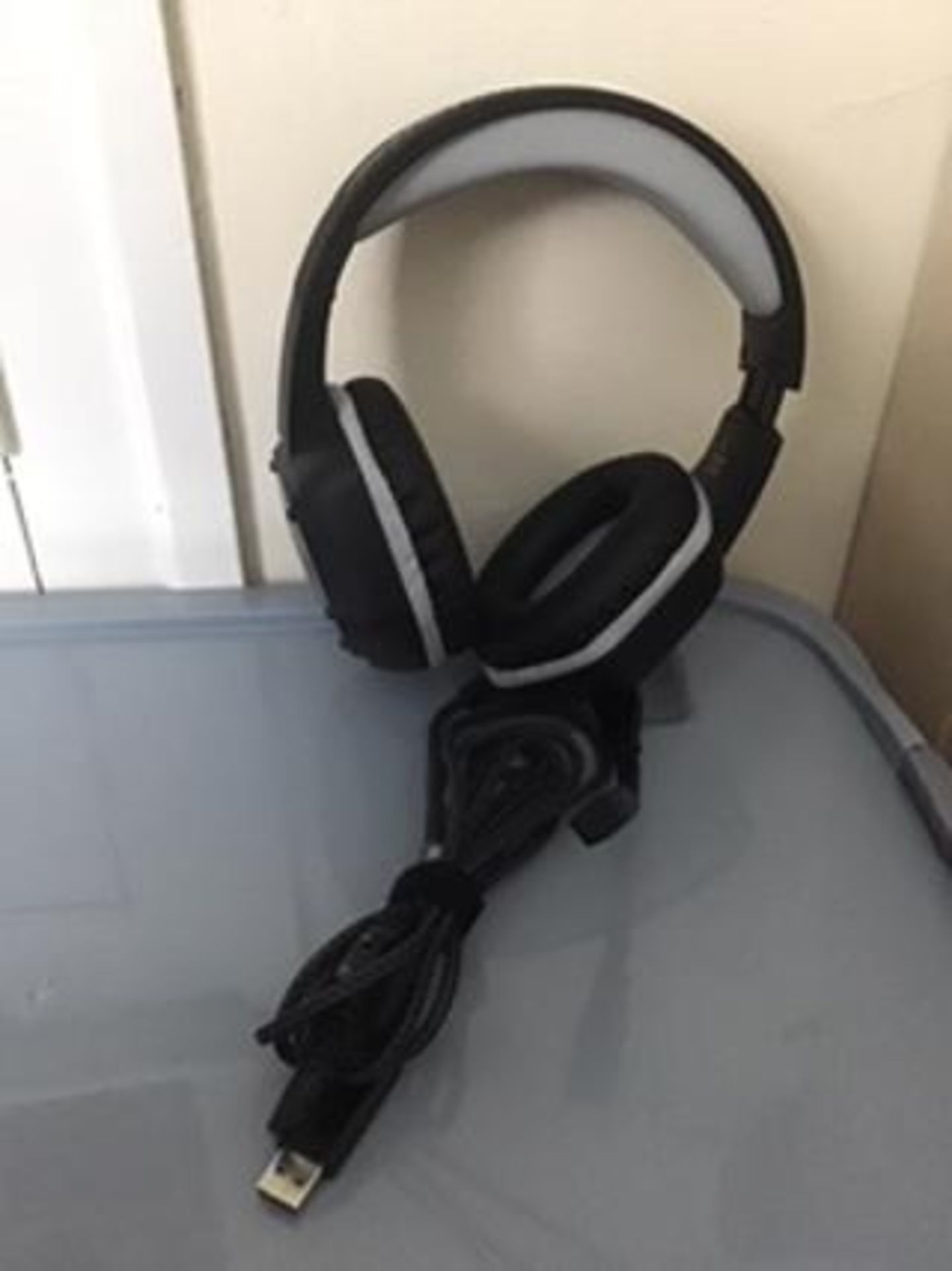 Gaming Headphones XBOX PS4 PC.