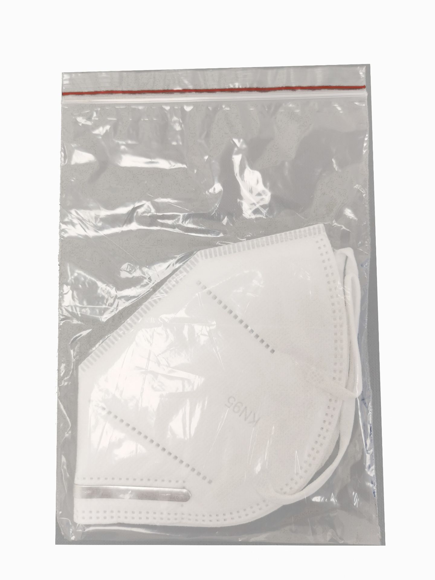 FFP2/KN95 face masks - Image 2 of 3