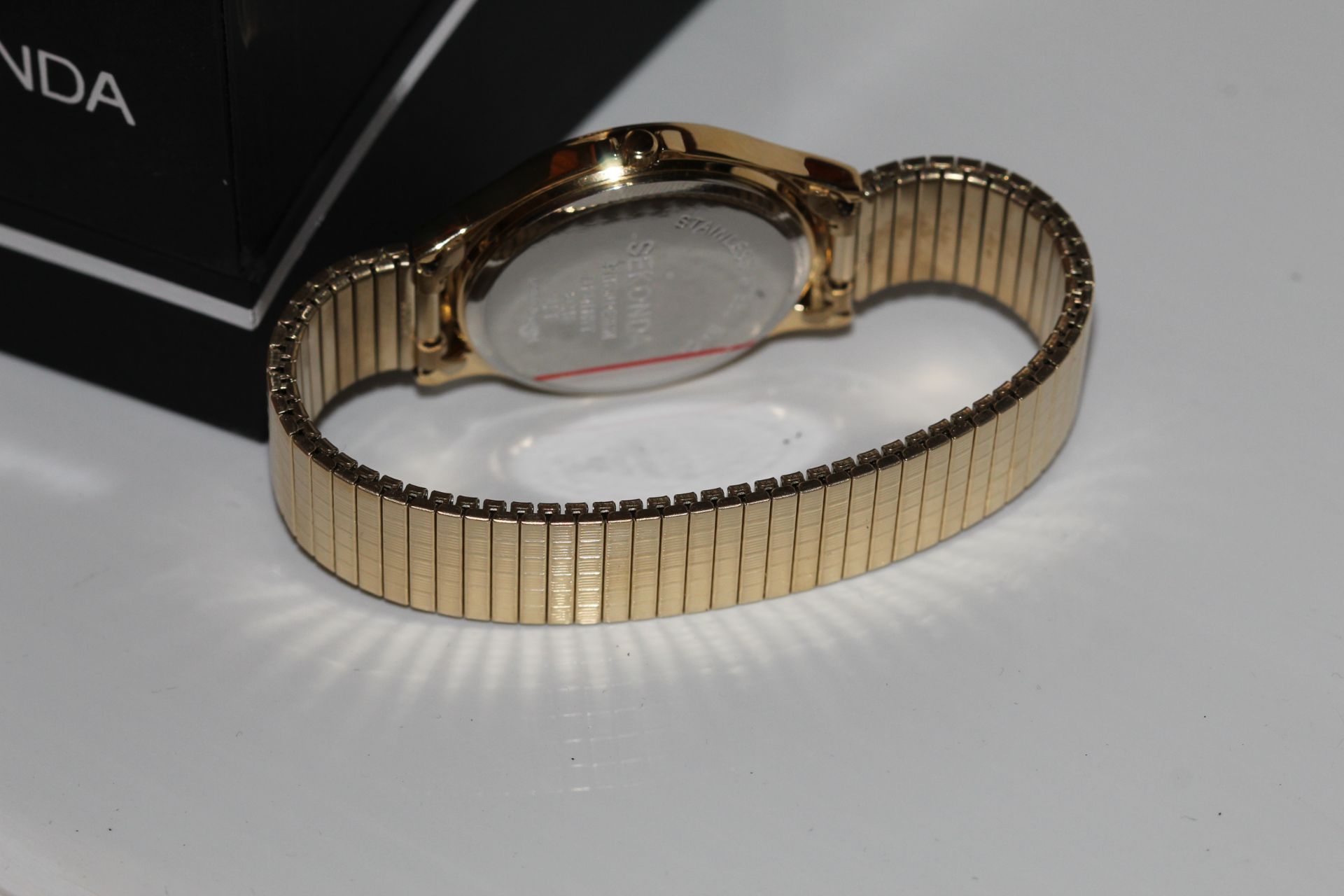 Gents Sekonda dress watch - Image 3 of 3