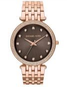 Michael Kors Darci MK3217 Ladies Quartz Watch