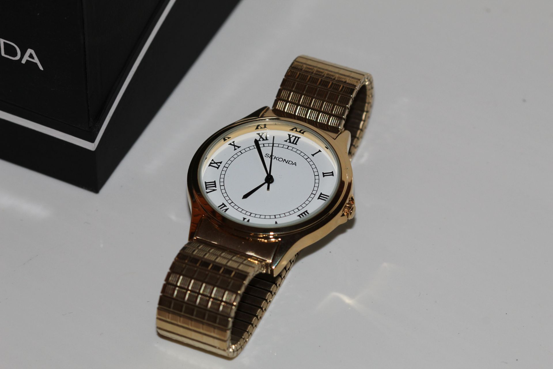 Gents Sekonda dress watch - Image 2 of 3