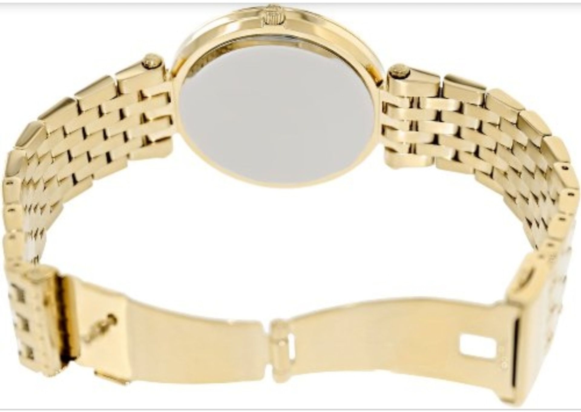 Ladies Michael Kors Darci Quartz Watch MK3191 - Image 5 of 6