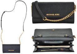 Michael Kors Crossbody Purse RRP £120