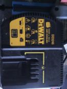 DeWalt Charger